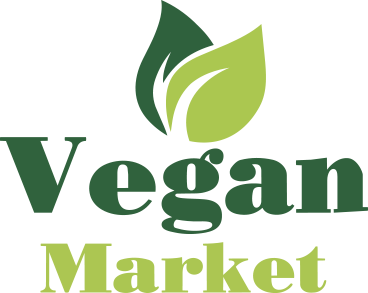Veganmarket Logo
